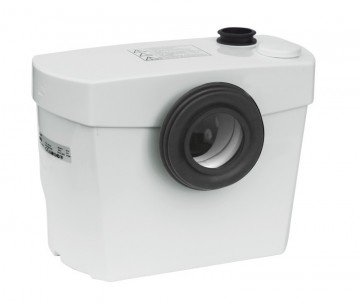 De goedkoopste sanibroyeurs koop je bij Sendpompen.nl