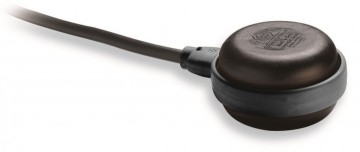 Keuzeoptie met besturingskast en vlotters