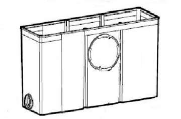 720x2000x0onderbak sanicombi vermaler