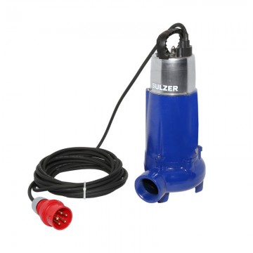 Abs  mf 804 d met 440v stekker