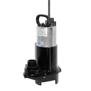 Abs domplepomp mf 154 w 230v 2