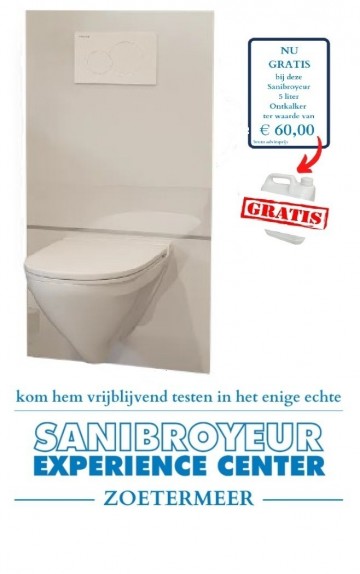 Aktie saniwall up evo glass aktie