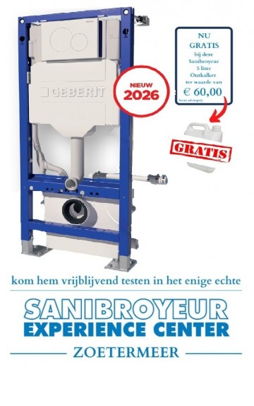 Aktie saniwall up evo