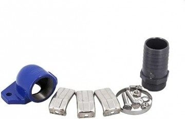 Ama porter 500 se installatieset