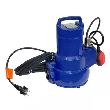 Ama porter 500 se met kabel en vlotter