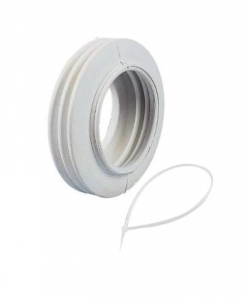 Au010121 manchet wit 0