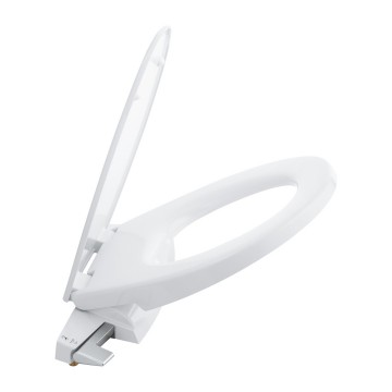 Bau ceramic bidetzitting open 2