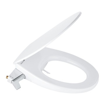 Bau ceramic bidetzitting zijkant