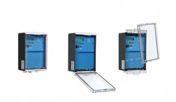 Besturingskast psmega insite 0