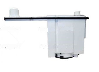 Binnenwerk sanicombi unit c 36550