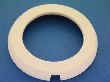 Bl120207 isolatiering deksel zeefkorf