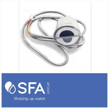 Bpdf dual flush bediening  kabel