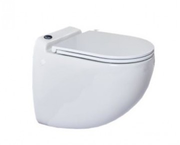 CERAMIEK SANICOMPACT COMFORT CI120712