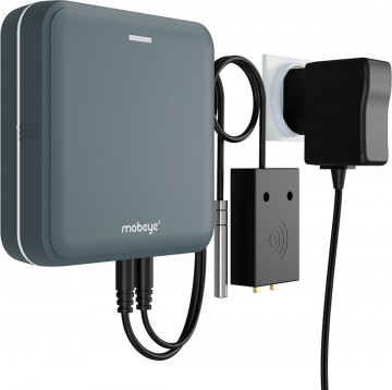 Combinatiemelder mobeye