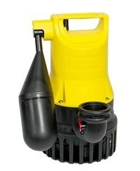 Jung U3K - Pompen - Dompelpompen - www.sendpompen.nl