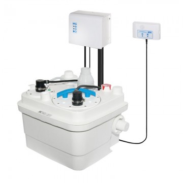 Cubic 1 Service en garantie aan huis