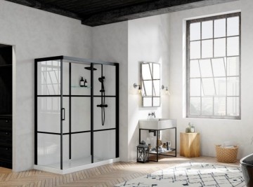 KINEDO BROOKLYN - KINEDO - DOUCHECABINES - www.sendpompen.nl