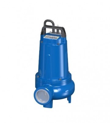 Energy 6 pomp zonder vlotter