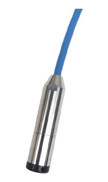 Niveausensor hydrostatische niveausonde