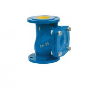 Flens balkeerklep pal fla gy 0