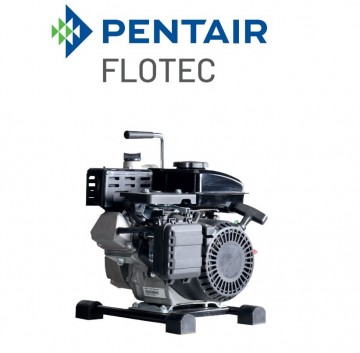 Flotec pentair