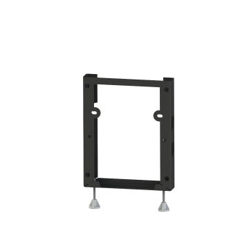 Frame sanicompact comfort