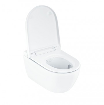 Geberit alba douche wc