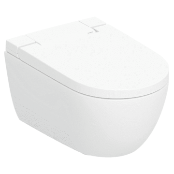 Geberit aquaclean alba douche wc