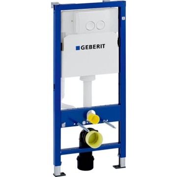 Geberit duofix inbouwreservoir up100