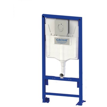 Grohesaniwall pro up frame