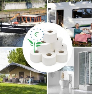 Item 2  8 vvs toiletpapier