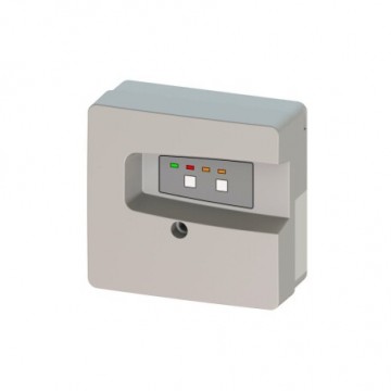 Kessel schaltgeraet aqualift f basic mono 230 v 680541