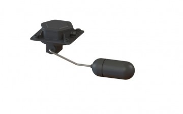 Kessel vlotterschakelaarset met afdichting 680539