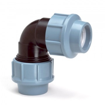 Knie 90 koppeling tyleen 0