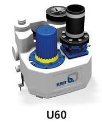 Ksbminicompactau160 sendpompen