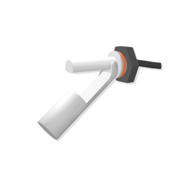 Mobeye watervlottersensor