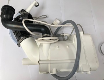 Moteur compact rape std 1