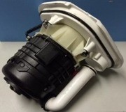 Mpr3 motor sanicubic