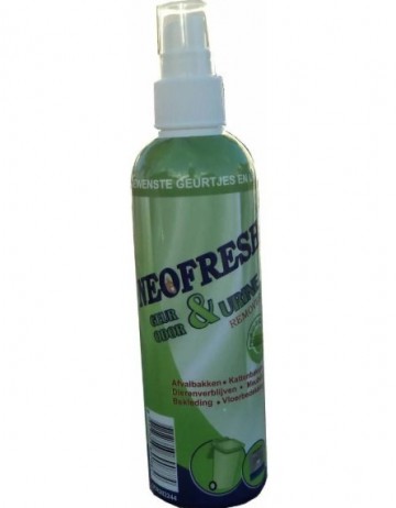 Neofresh geur remover