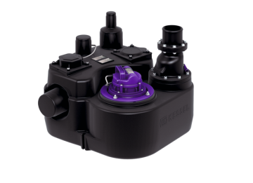 Kessel Aqualift F Basic