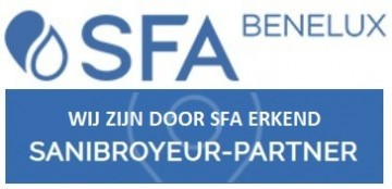 Officieel sanibroyeur partner 2