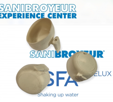 Ontluchtingsklep bl120159