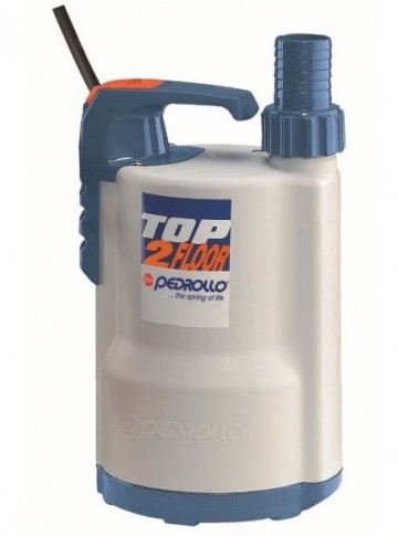 Pedrollo top floor 2