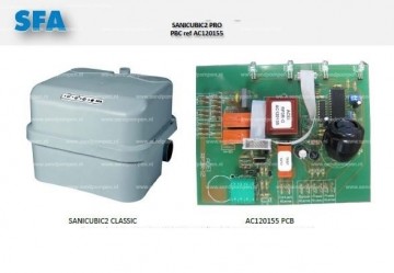 Print sanicubic2 classic ac120155