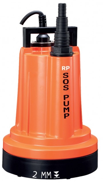 1- RP SOS PUMP