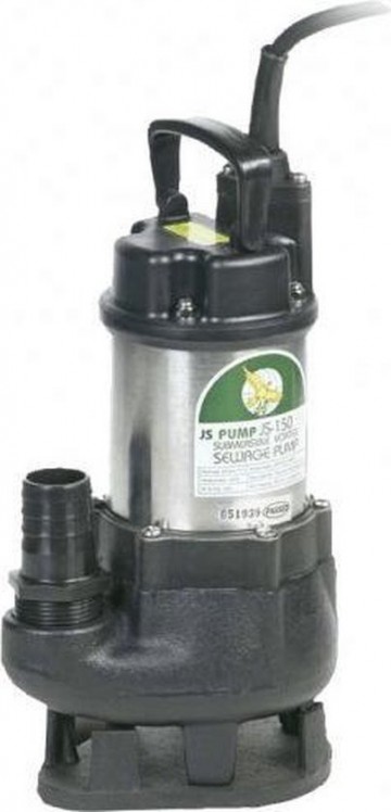 Robu js 150  250 sv 0