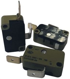 Sa100145 microschakelaar