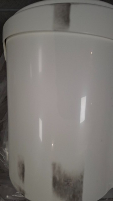 Sanibest pro outlet foto