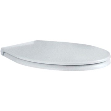 Sanibroyeur sanicompact toiletzitting met deksel wit c11 0