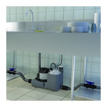 Sanicom 1 gratis garantie aan huis